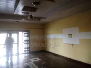 Furnished 1bdrm Apartment in Nyankyereniase, Atwima Nwabiagya for rent