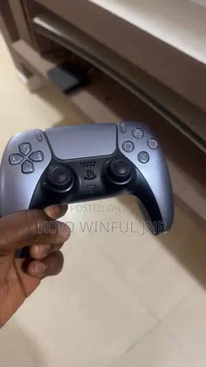 Playstation 5 Controller