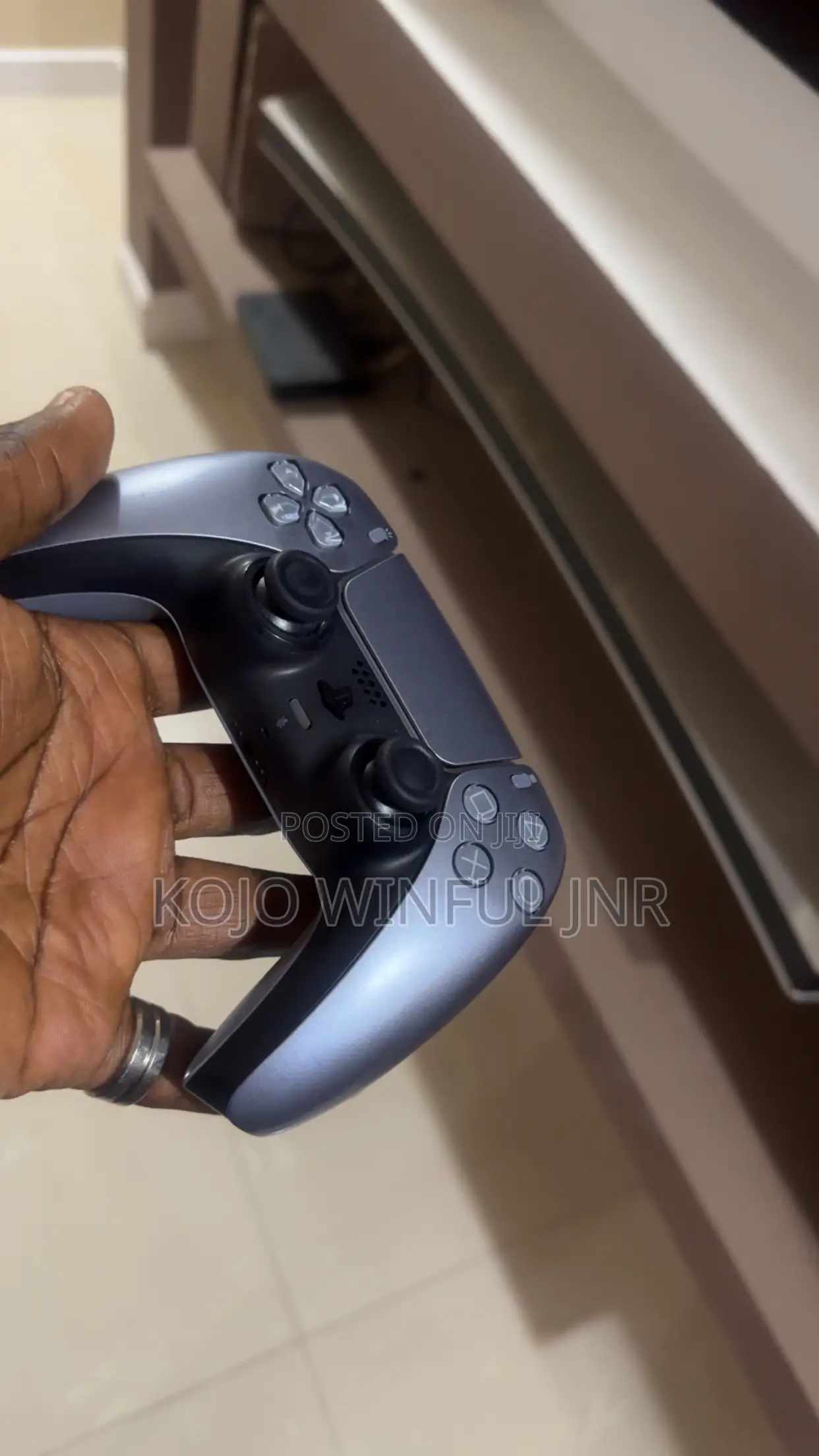 Playstation 5 Controller