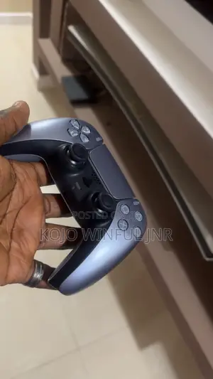 Playstation 5 Controller