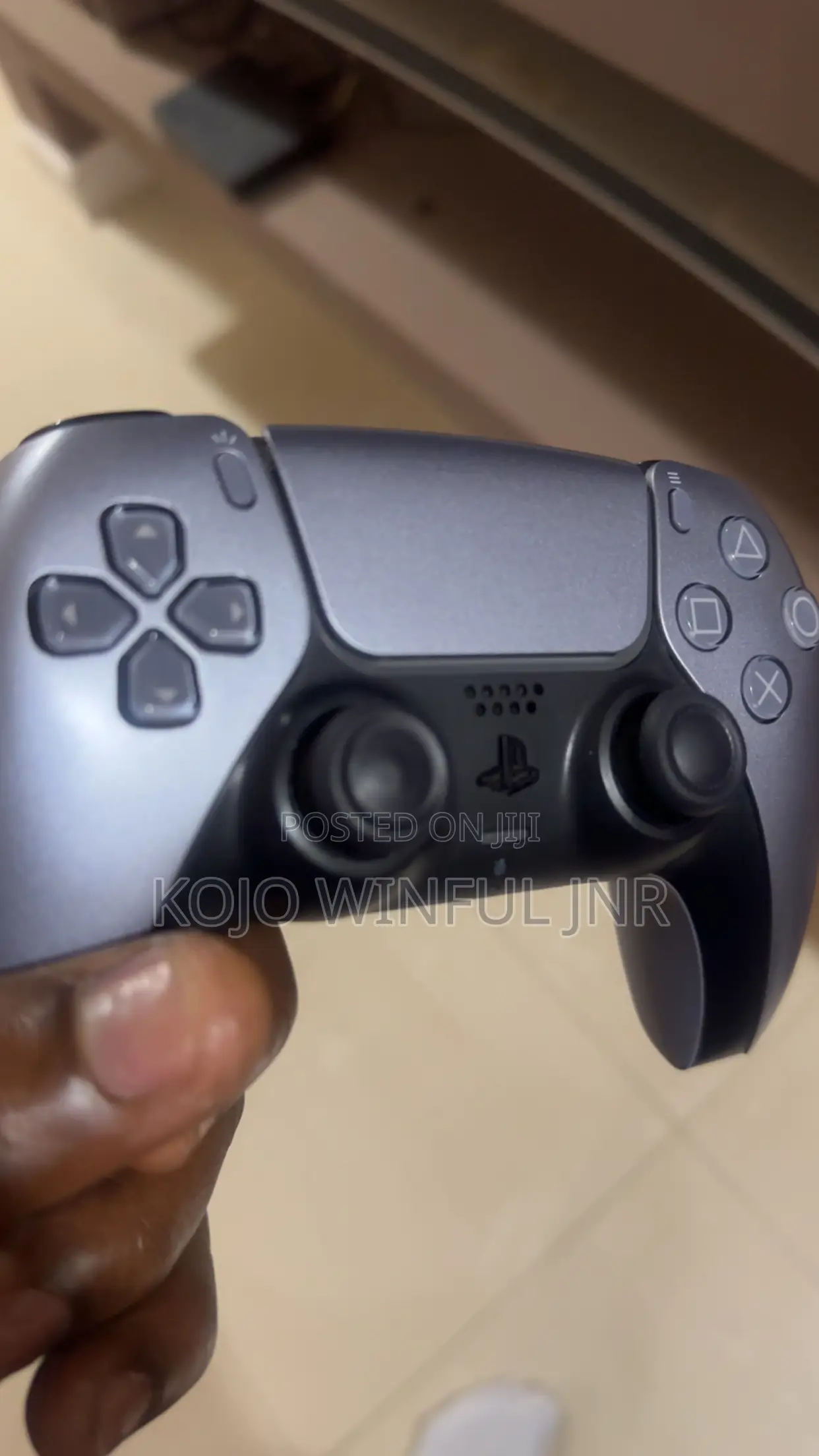 Playstation 5 Controller