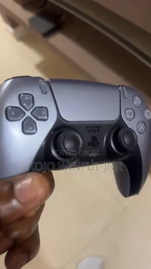 Playstation 5 Controller
