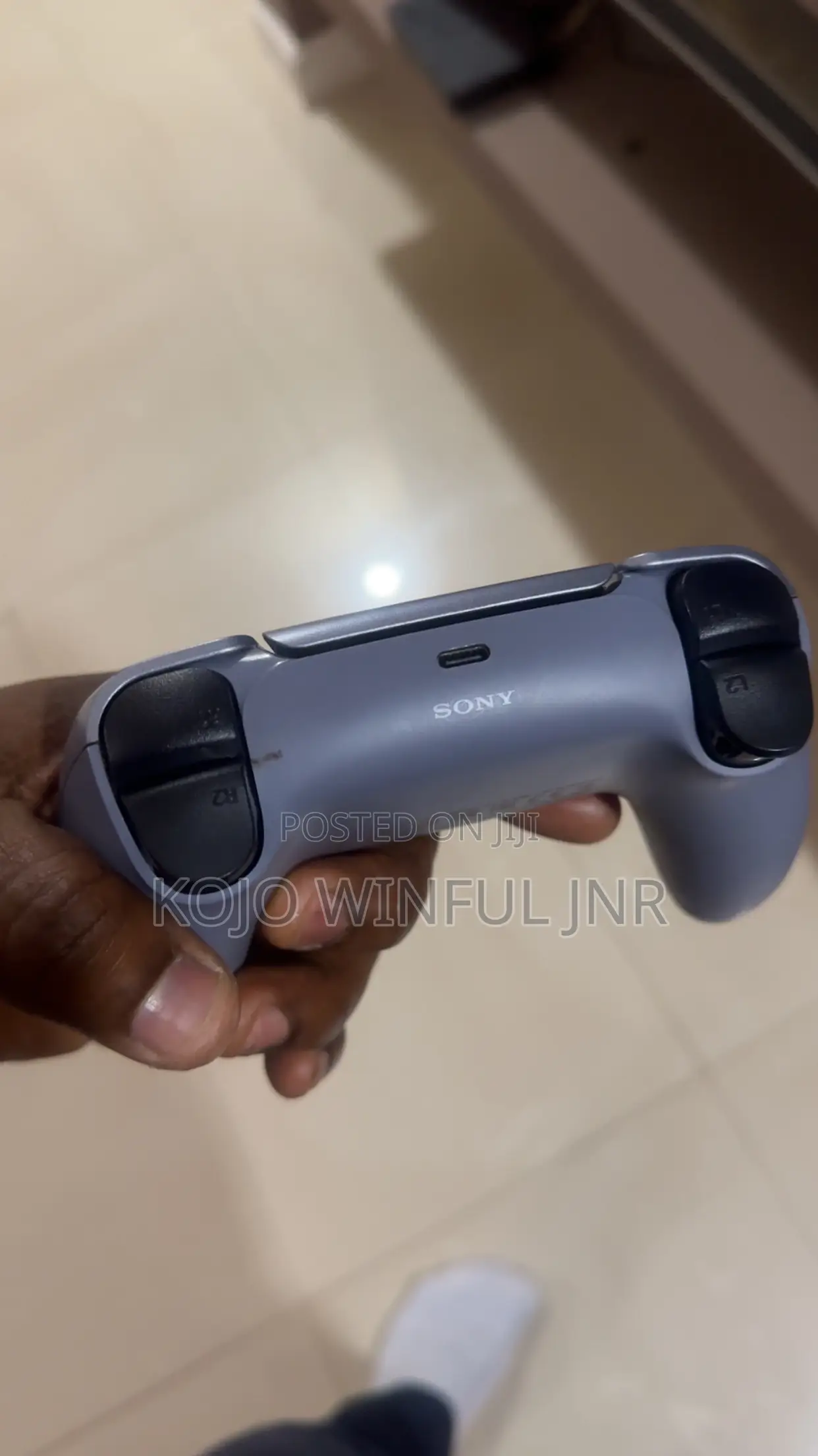 Playstation 5 Controller