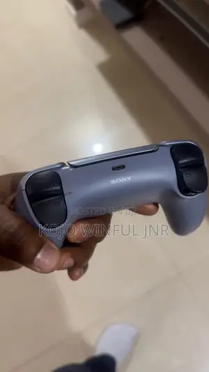 Playstation 5 Controller