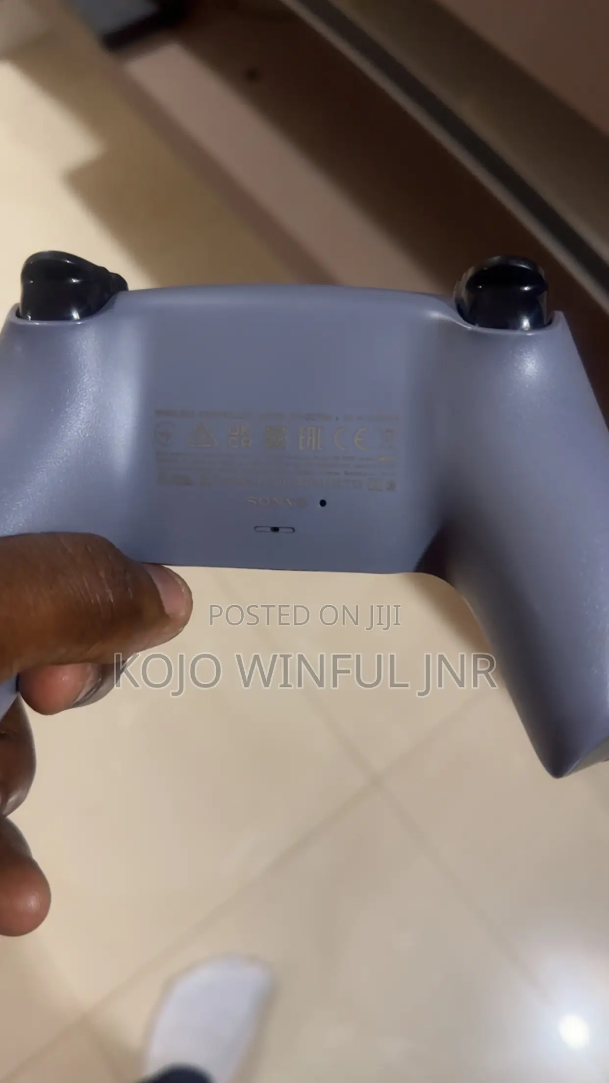 Playstation 5 Controller