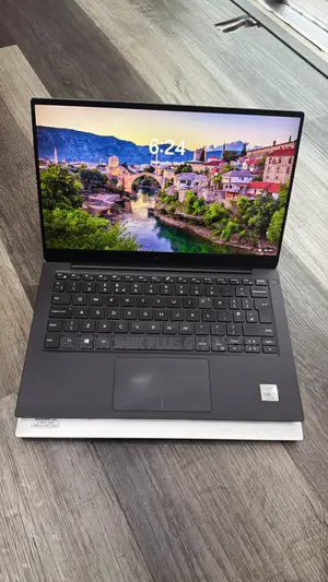 Laptop Dell XPS 13 7390 16GB Intel Core i7 SSD 512GB