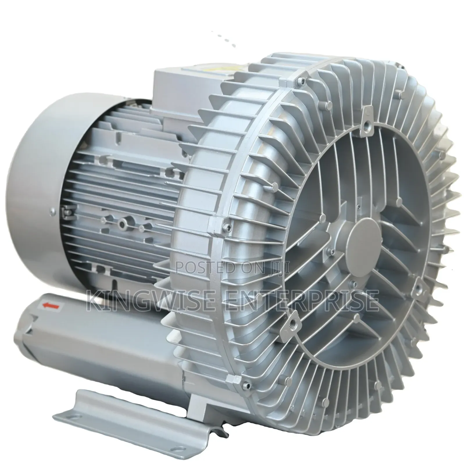 10hp Centrifugal Blower Fan