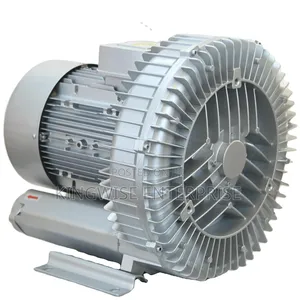 10hp Centrifugal Blower Fan