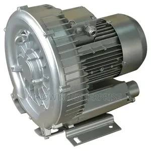 10hp Centrifugal Blower Fan