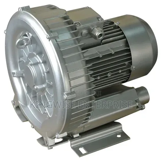 10hp Centrifugal Blower Fan