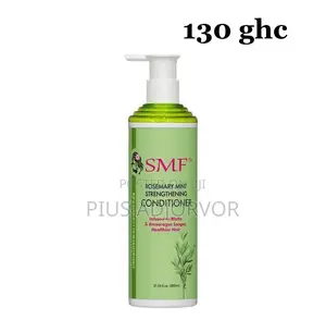 Rosemary Mint Strengthening Conditioner