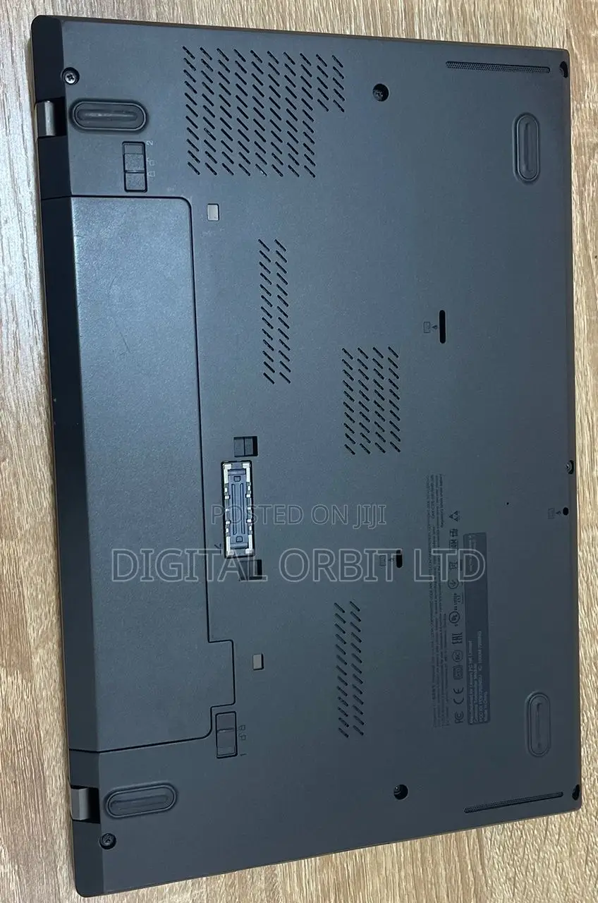 Laptop Lenovo ThinkPad T450 8GB Intel Core i5 SSD 256GB