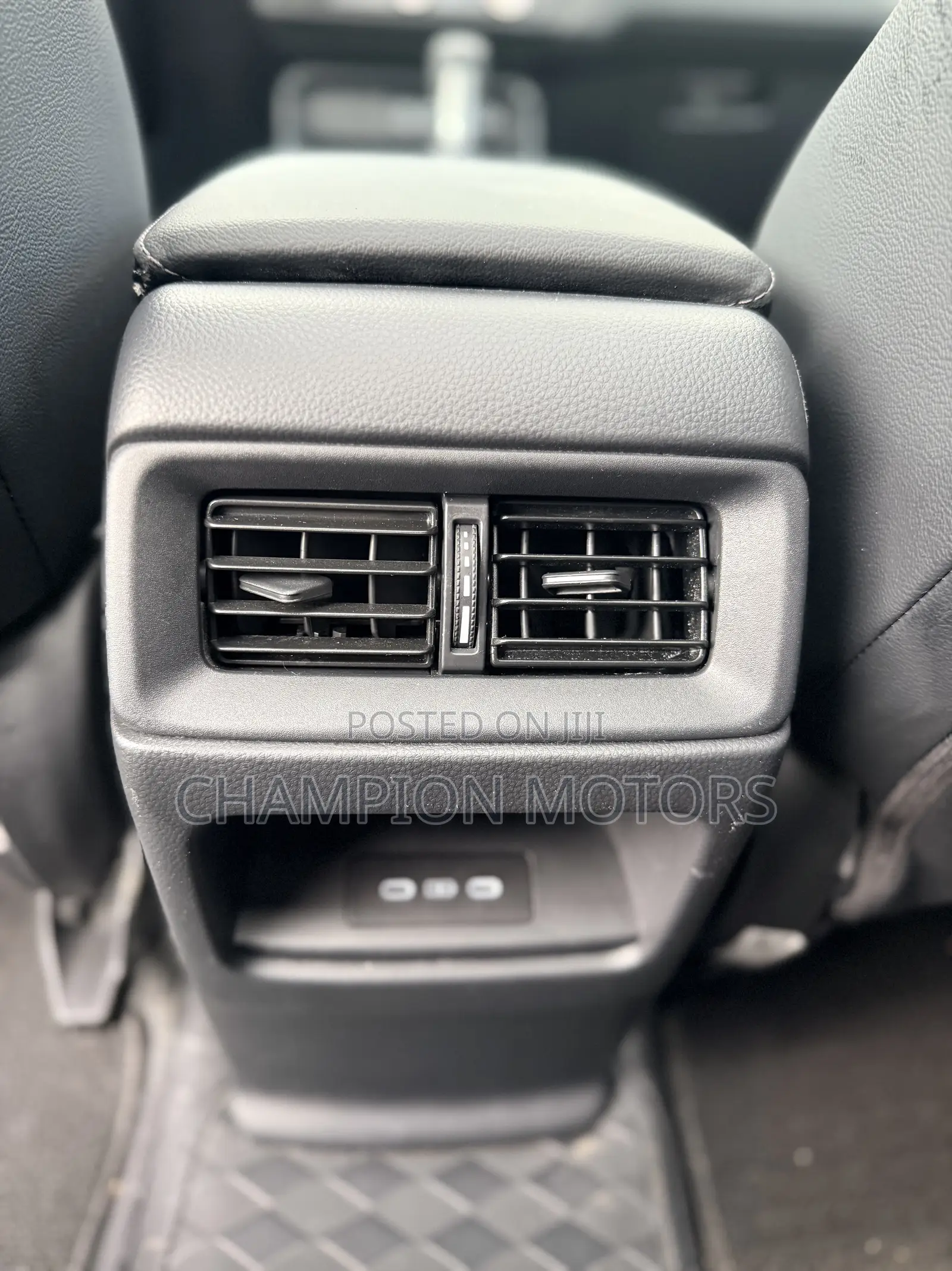 Honda CR-V EX-L AWD 2025 White