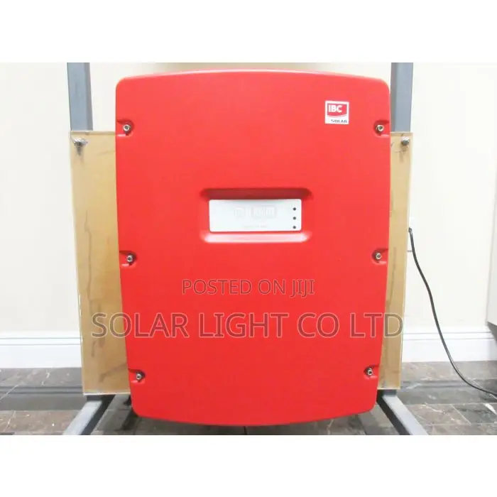 S M a - Solar Inverter Sunnyboy 8kva