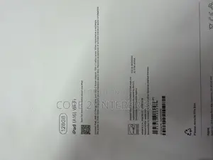 Apple iPad (2025) 128 GB Pink