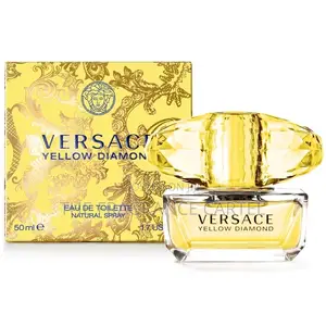 Versace Yellow Diamond