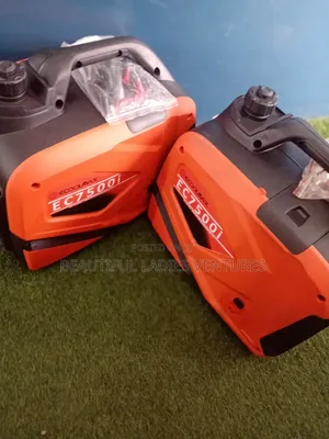 Strong Silent Ecoolmax 7.5kva Generator