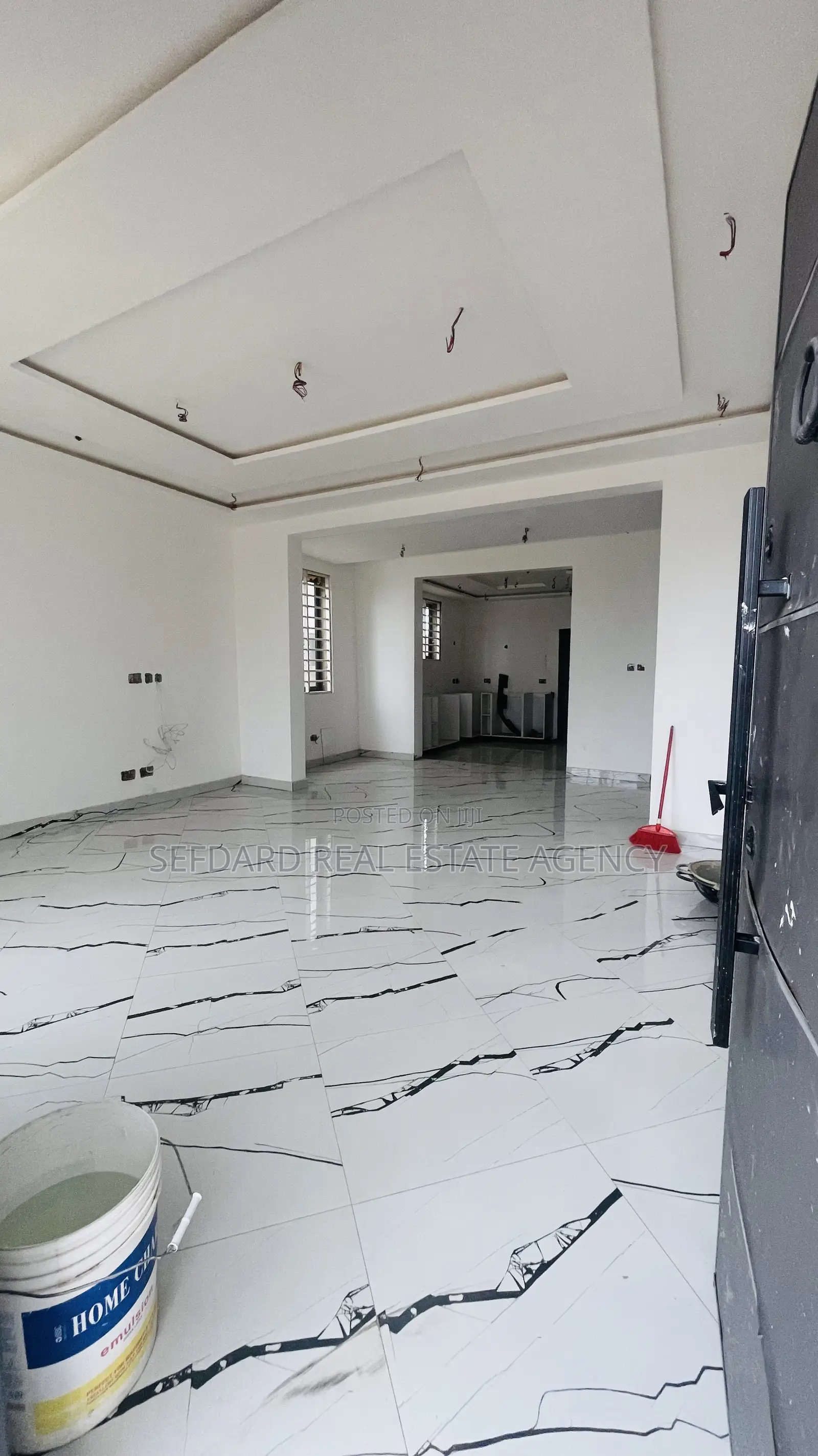 3bdrm Duplex in Sefdard Properties, Kwabenya for sale