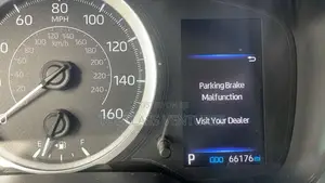 Toyota Corolla 2020 Silver
