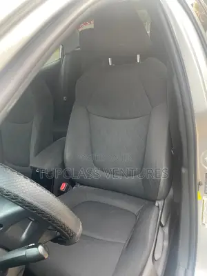 Toyota Corolla 2020 Silver