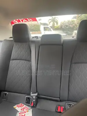 Toyota Corolla 2020 Silver