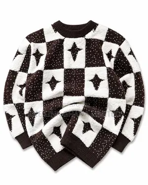 Heavy Sweater Available Now (Solid Quality)