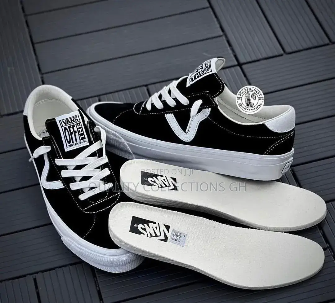 Vans Premium 73