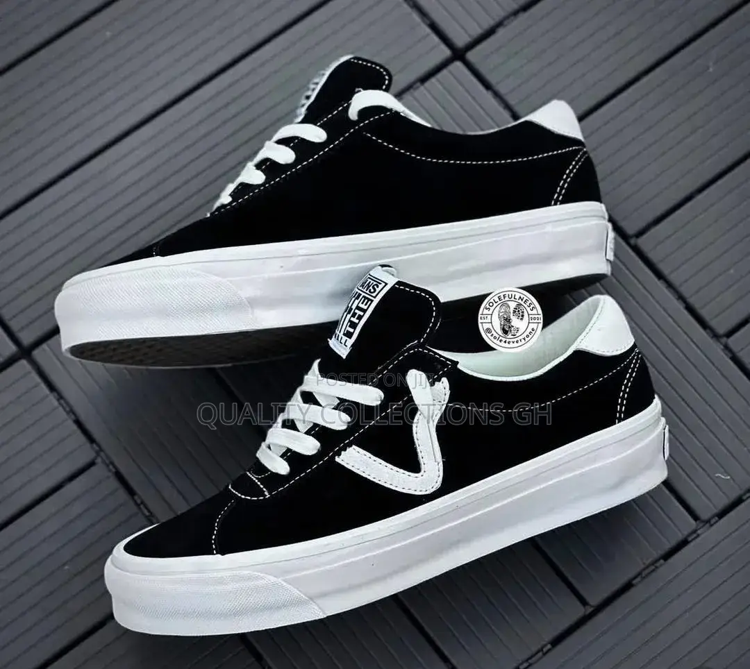 Vans Premium 73