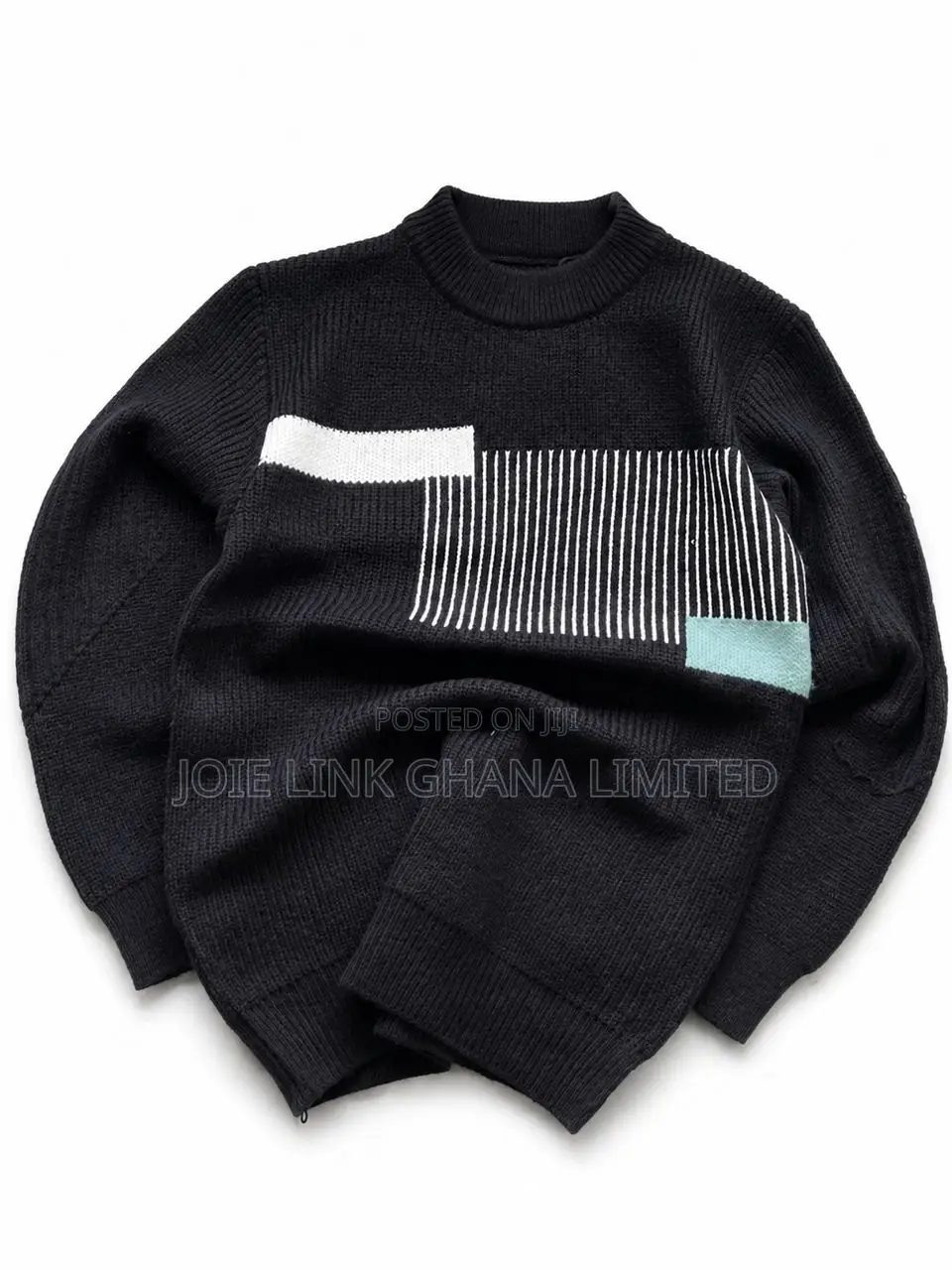 Heavy Sweater Available Now (Solid Quality)