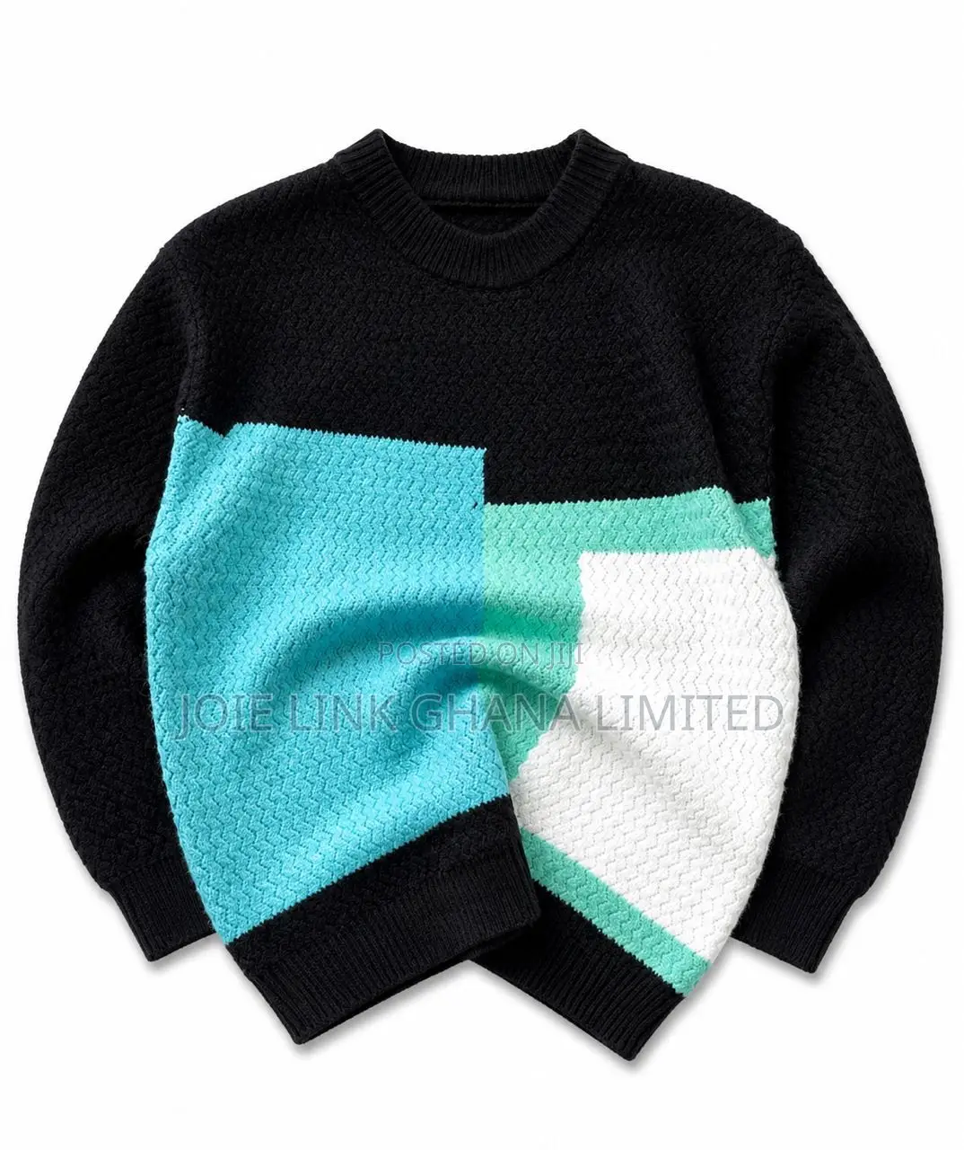 Heavy Sweater Available Now (Solid Quality)