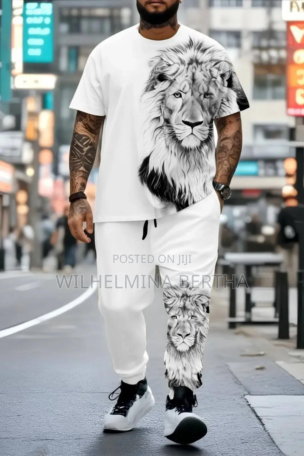 Betwil Fashion