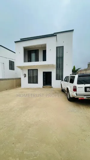 3bdrm Duplex in Ashongman Bank Of, Kwabenya for sale