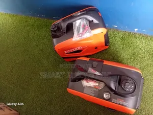 Ecomax 7500i Low Noise Generator With Strong Power Capacity