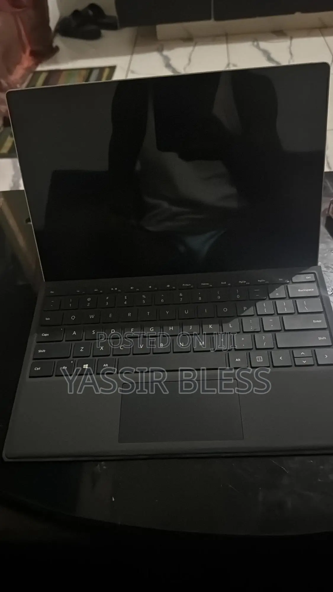 Microsoft Surface Pro 2 256 GB Gray