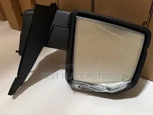 Ford F150 2019 Mirror With Ec Glass, Sensor and Camera