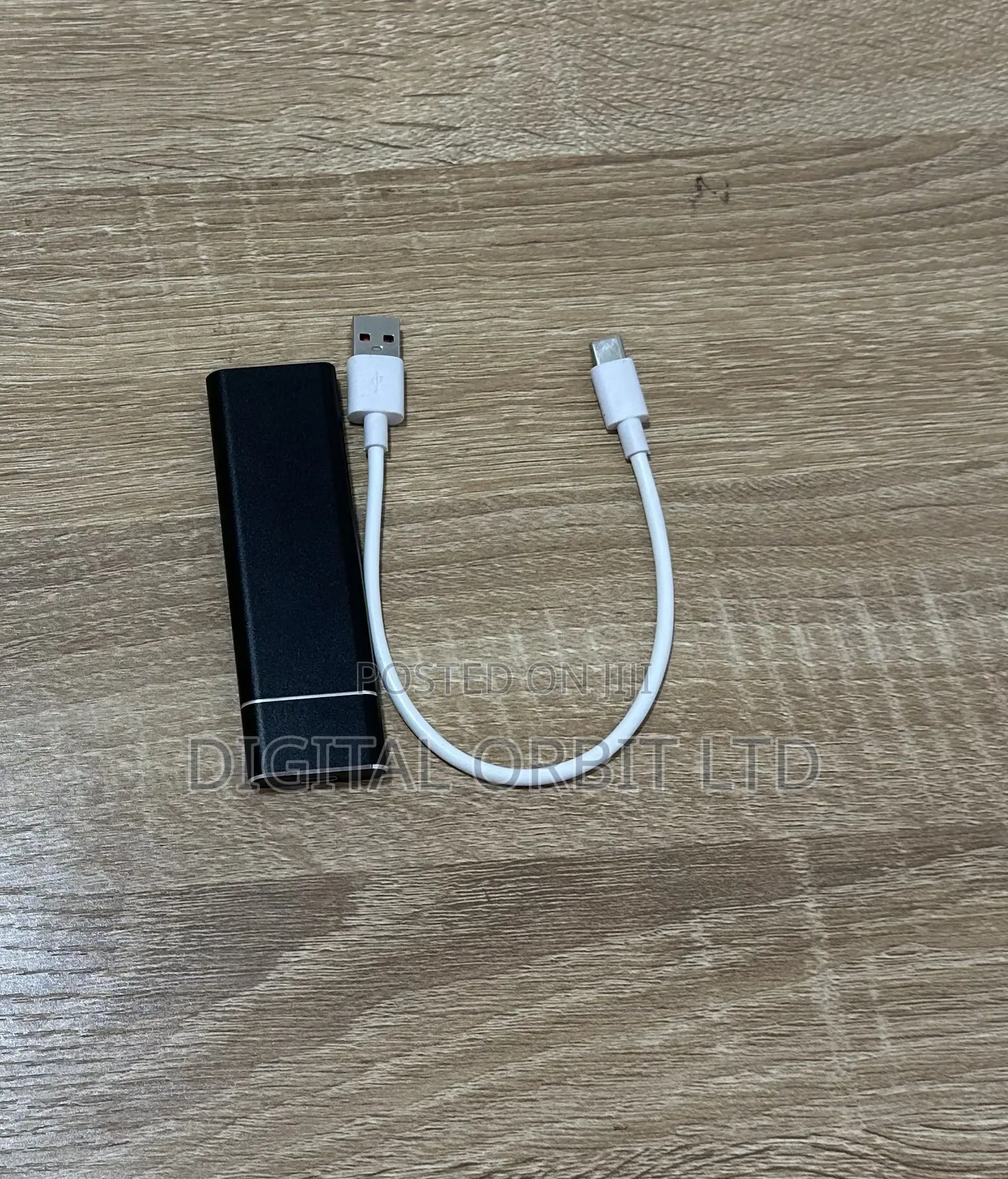 Portable M.2 SSD 2tb