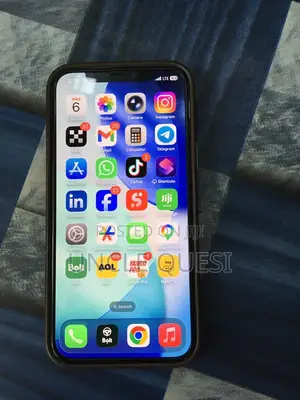 Apple iPhone 12 64 GB Blue