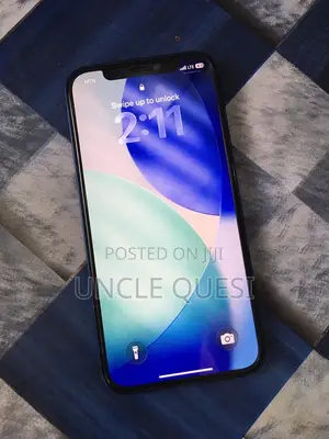 Apple iPhone 12 64 GB Blue