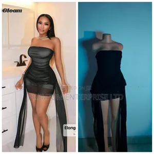 Dinner Wear