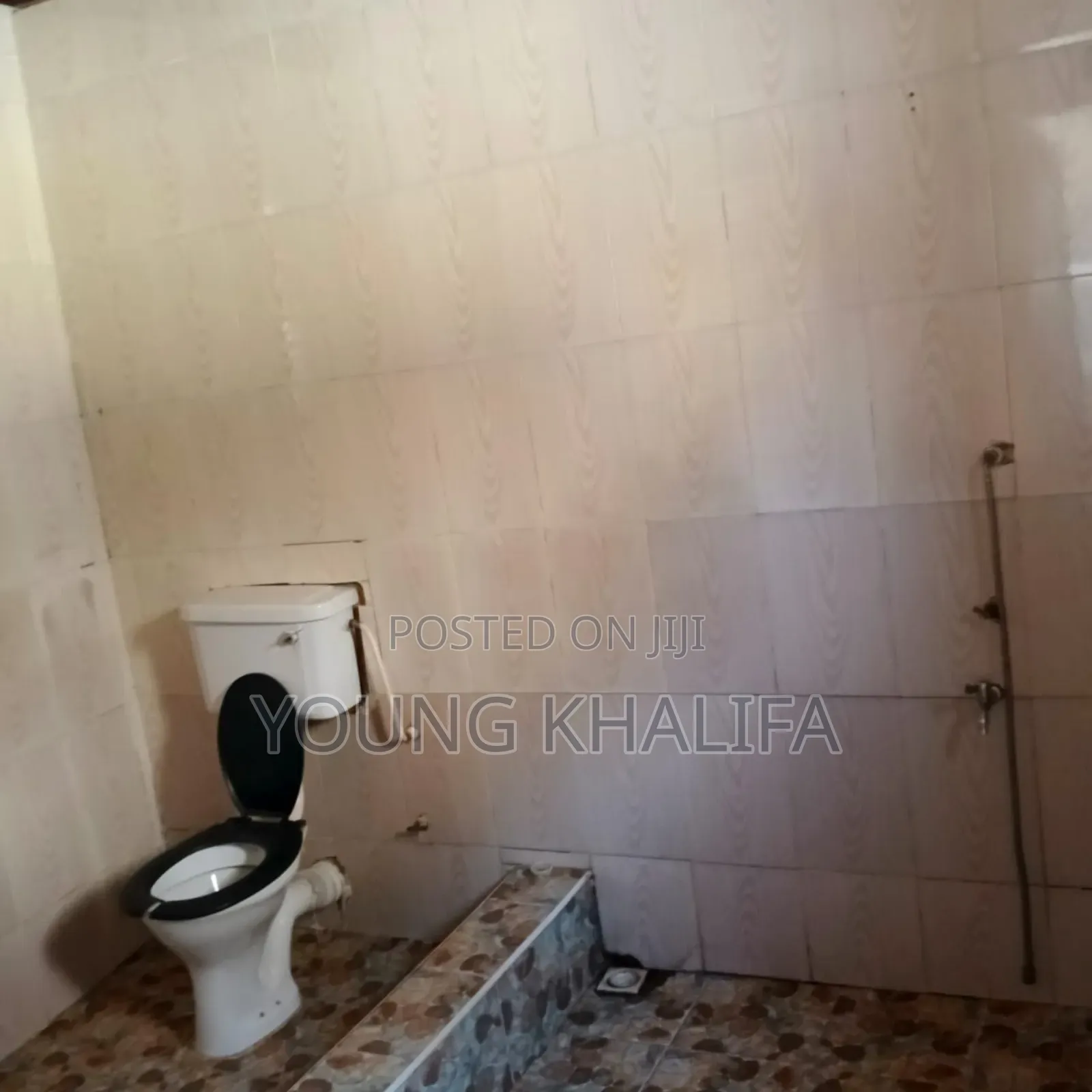 2bdrm Apartment in Weija, Kasoa for rent