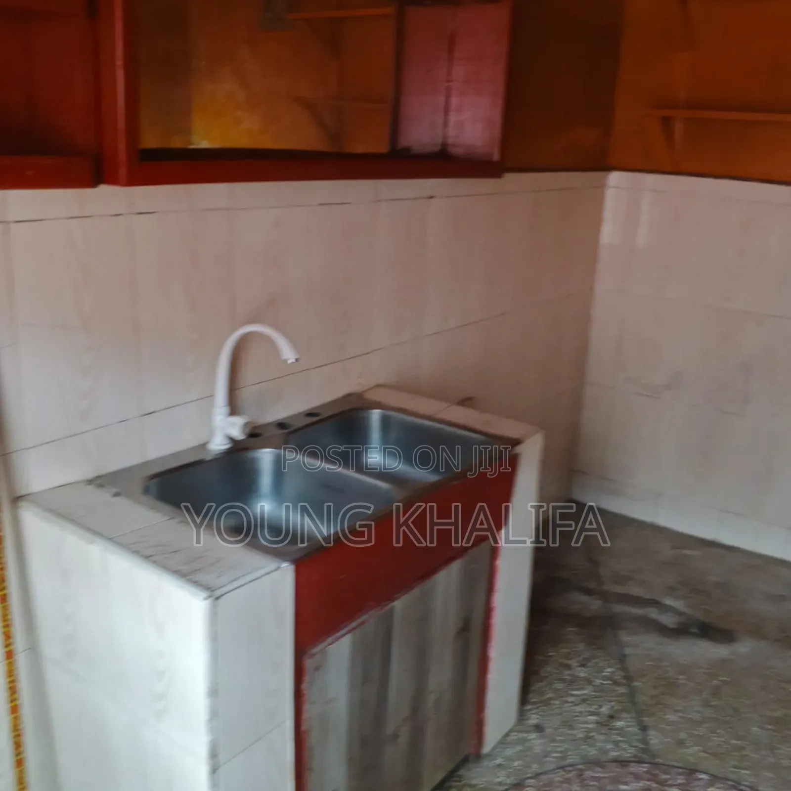 2bdrm Apartment in Weija, Kasoa for rent