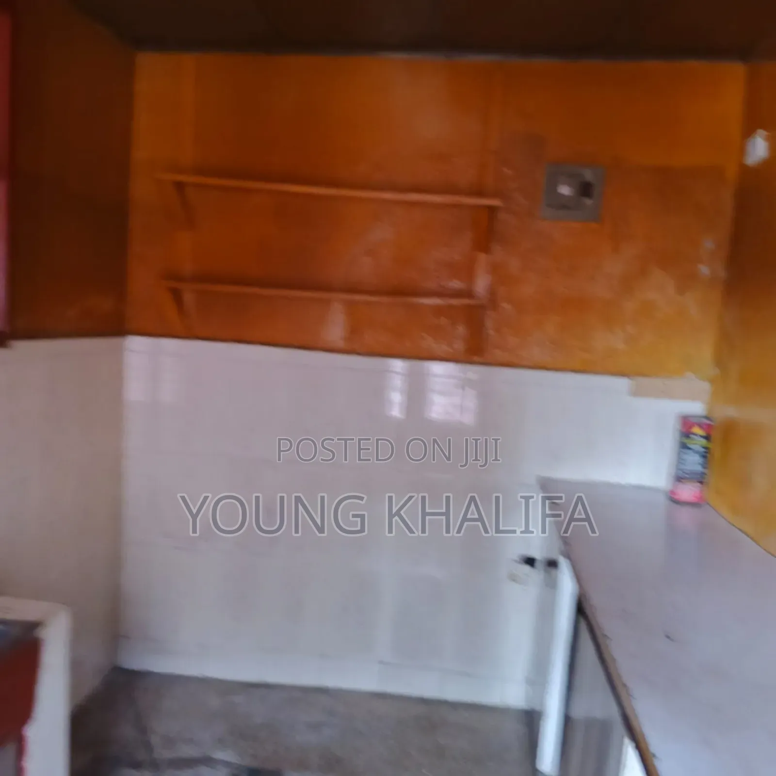 2bdrm Apartment in Weija, Kasoa for rent