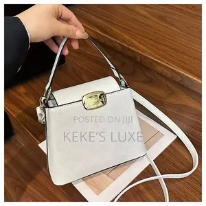 Mini Coach Ladies Bag