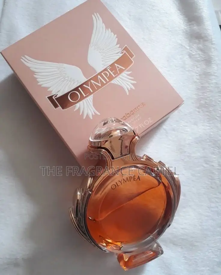 Olympéa (Paco Rabanne)