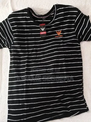 U.S Polo Assn., Armani