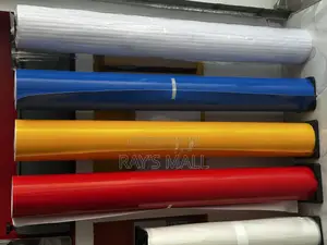 Cutting Vinyl