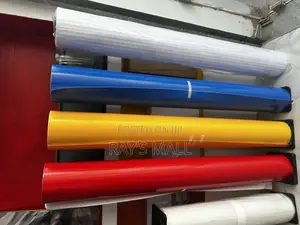 Cutting Vinyl