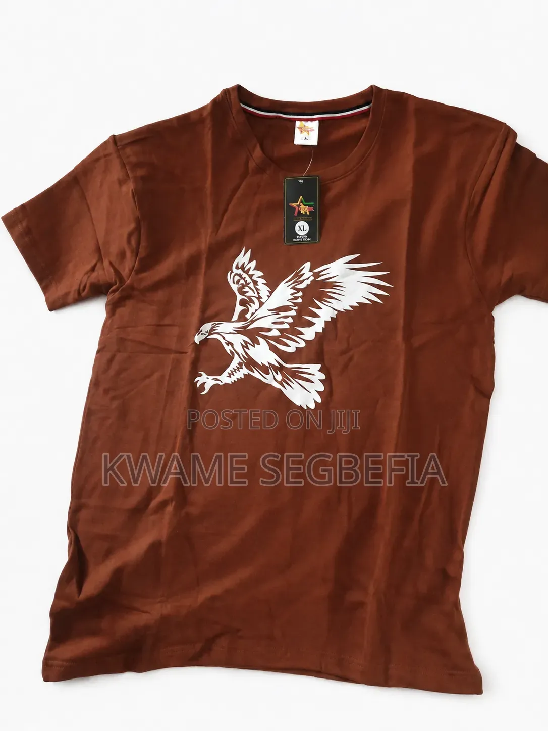 U.S Polo Assn., Armani