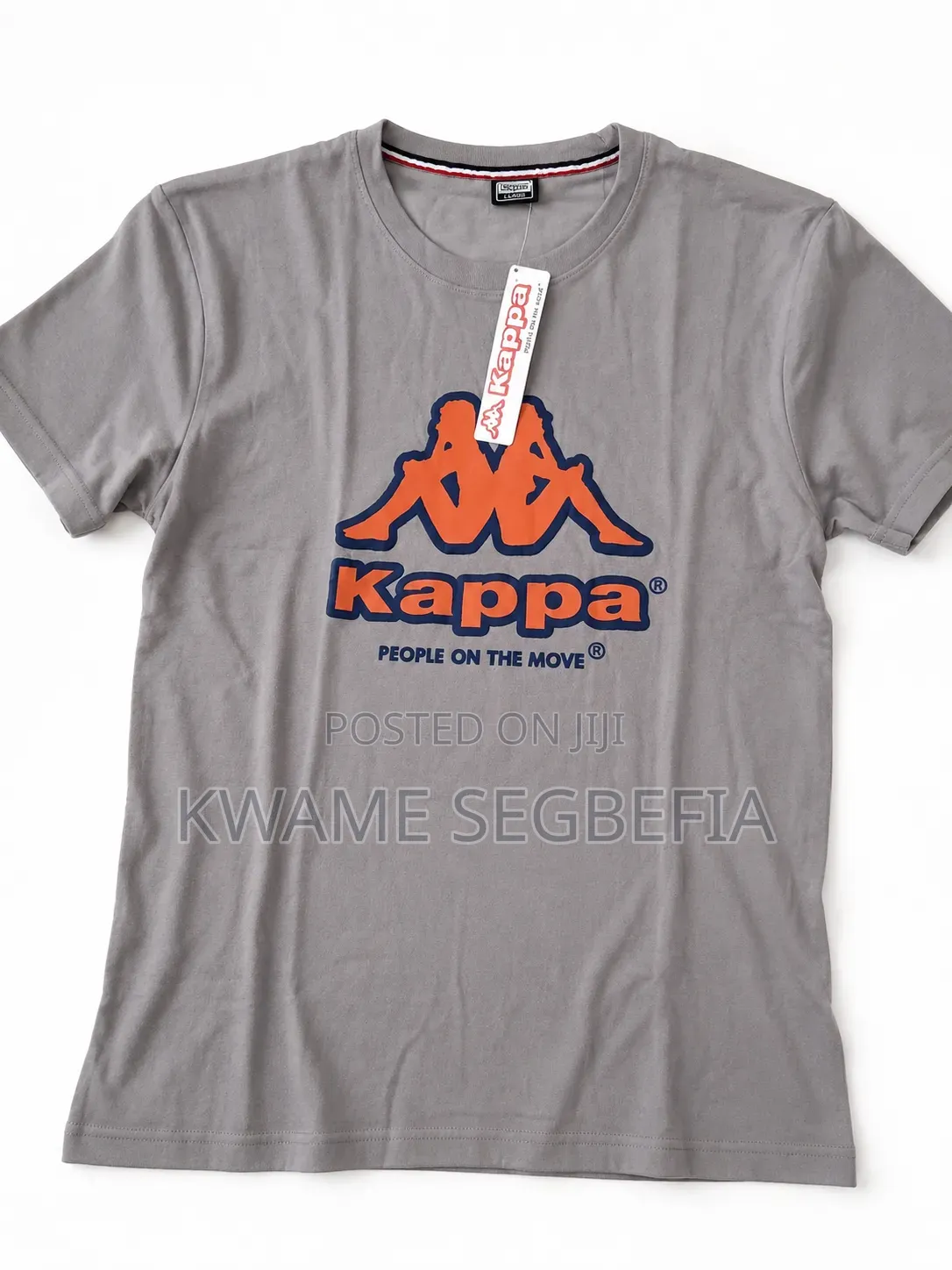 U.S Polo Assn., Armani