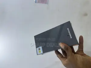 New Samsung Galaxy Note 20 Ultra 5G 128 GB Black